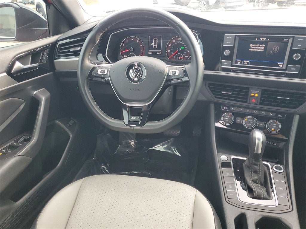 2020 Volkswagen Jetta R-Line