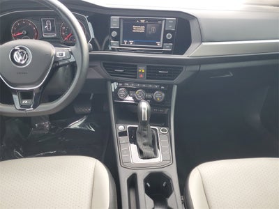 2020 Volkswagen Jetta R-Line