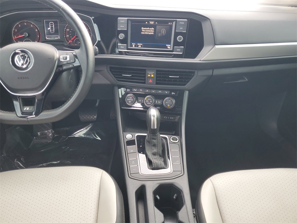 2020 Volkswagen Jetta R-Line