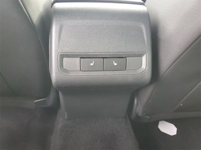 2020 Volkswagen Jetta R-Line