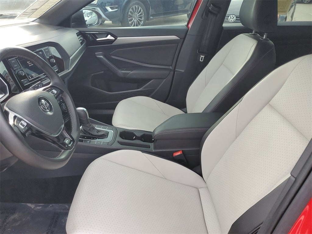 2020 Volkswagen Jetta R-Line