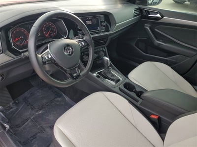 2020 Volkswagen Jetta R-Line