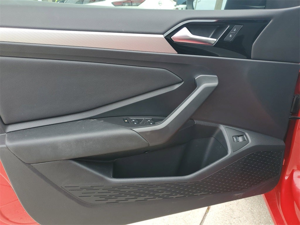 2020 Volkswagen Jetta R-Line