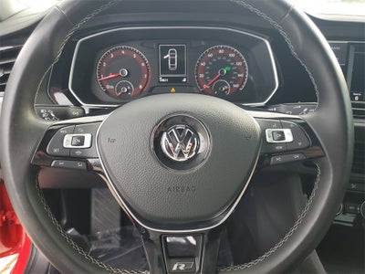 2020 Volkswagen Jetta R-Line