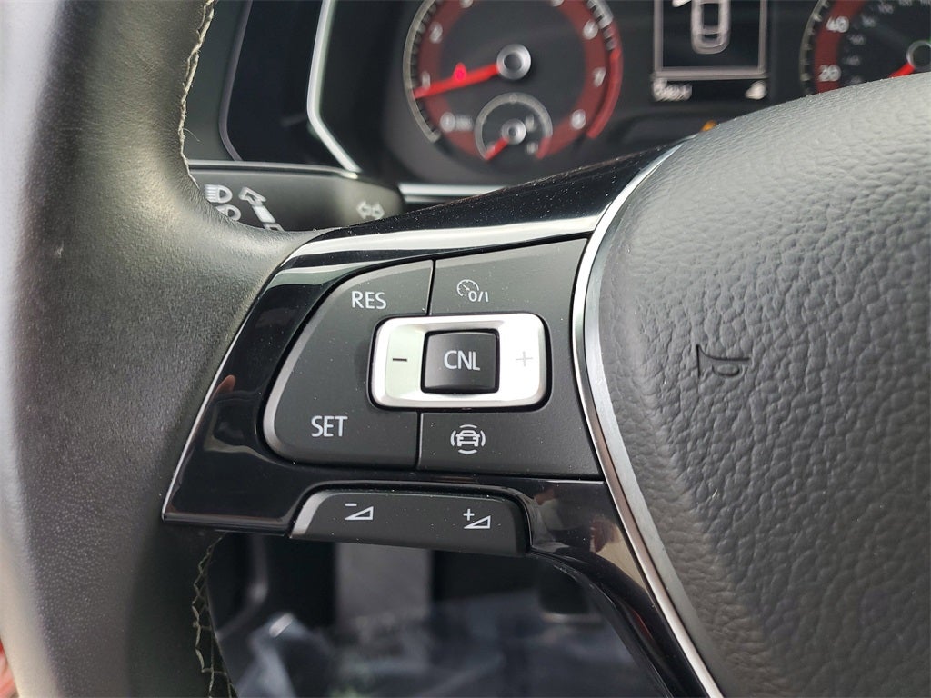 2020 Volkswagen Jetta R-Line