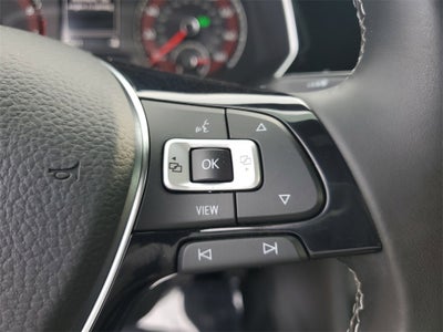 2020 Volkswagen Jetta R-Line