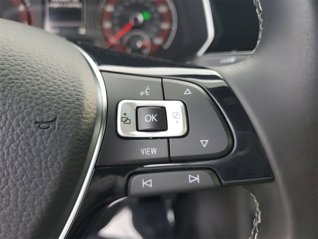 2020 Volkswagen Jetta R-Line