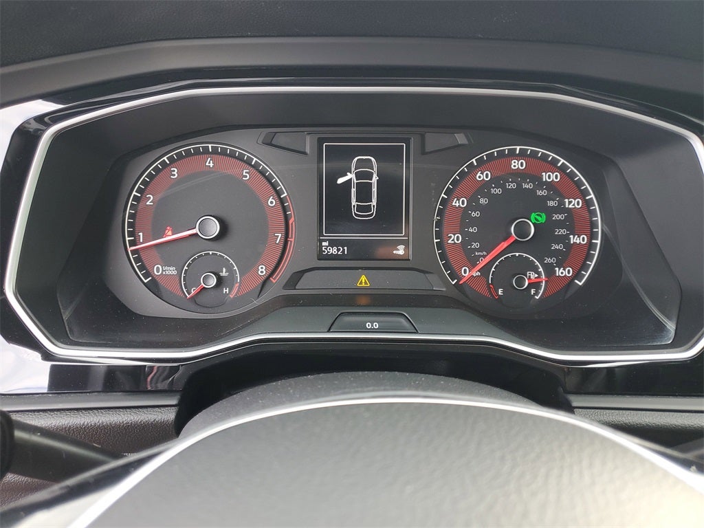 2020 Volkswagen Jetta R-Line