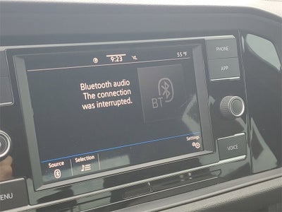 2020 Volkswagen Jetta R-Line