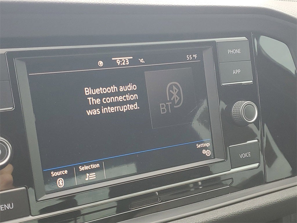 2020 Volkswagen Jetta R-Line