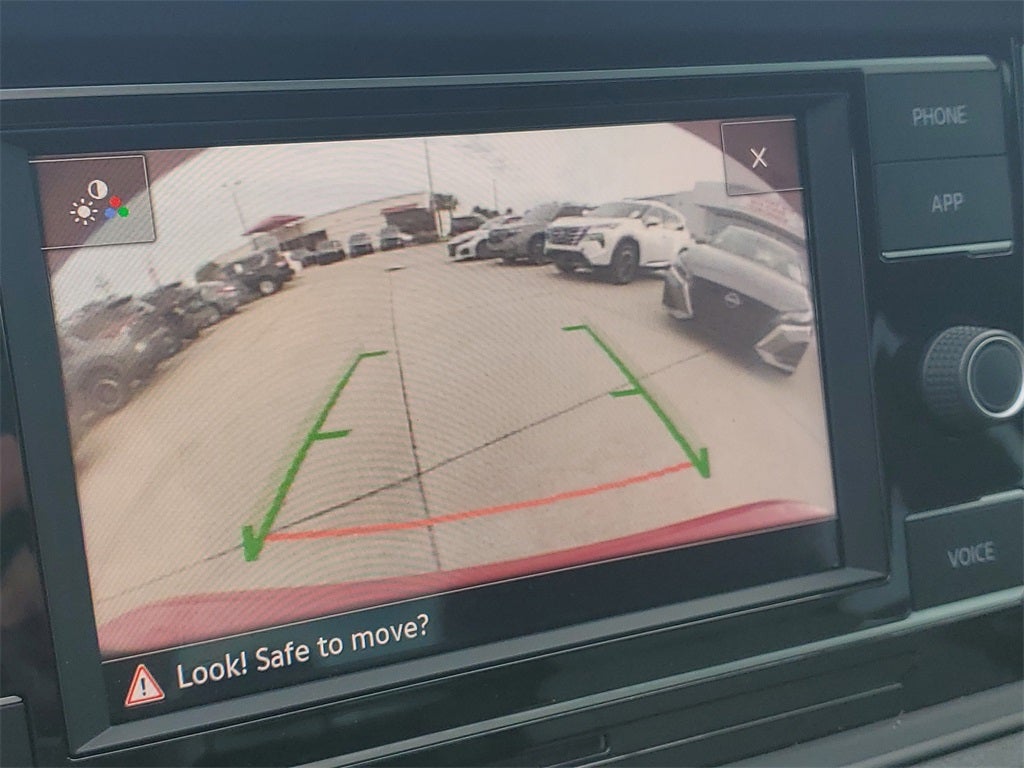 2020 Volkswagen Jetta R-Line