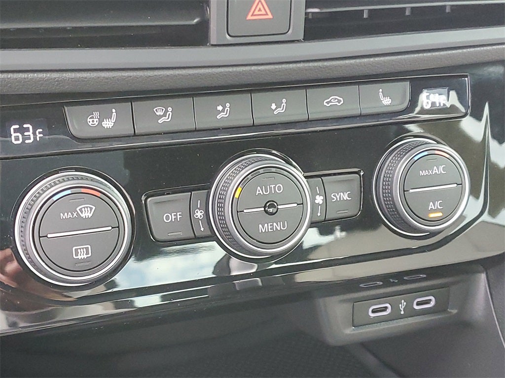 2020 Volkswagen Jetta R-Line