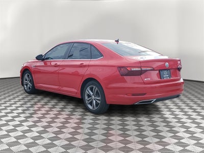 2020 Volkswagen Jetta R-Line