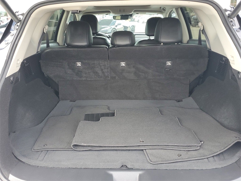 2024 Nissan Murano SL CERTIFIED