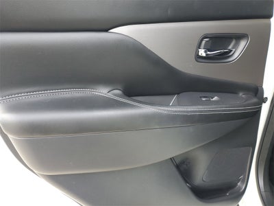 2024 Nissan Murano SL CERTIFIED