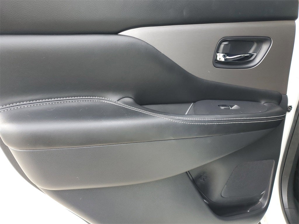 2024 Nissan Murano SL CERTIFIED