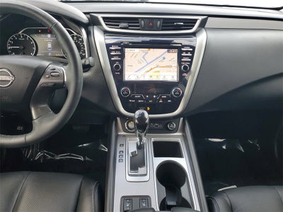 2024 Nissan Murano SL CERTIFIED