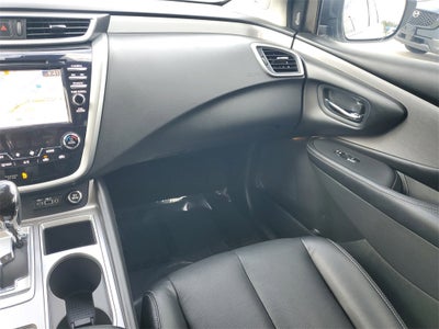 2024 Nissan Murano SL CERTIFIED