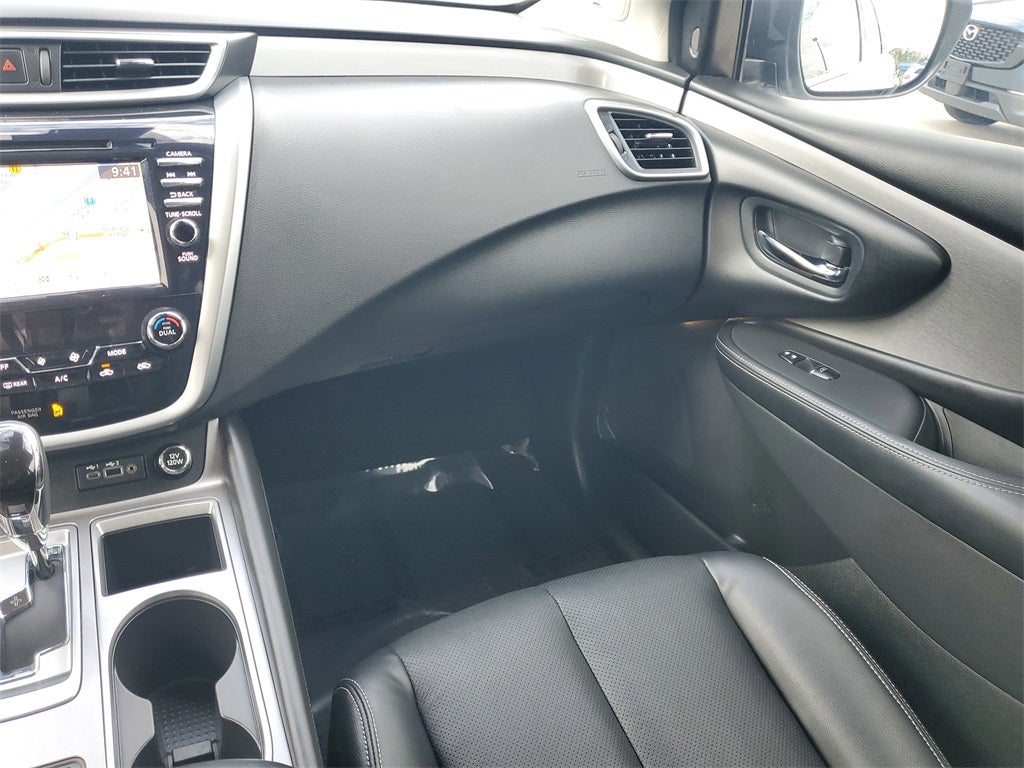 2024 Nissan Murano SL CERTIFIED