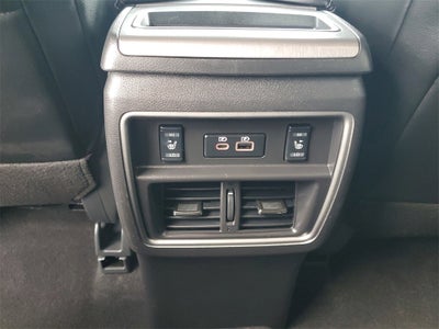 2024 Nissan Murano SL CERTIFIED