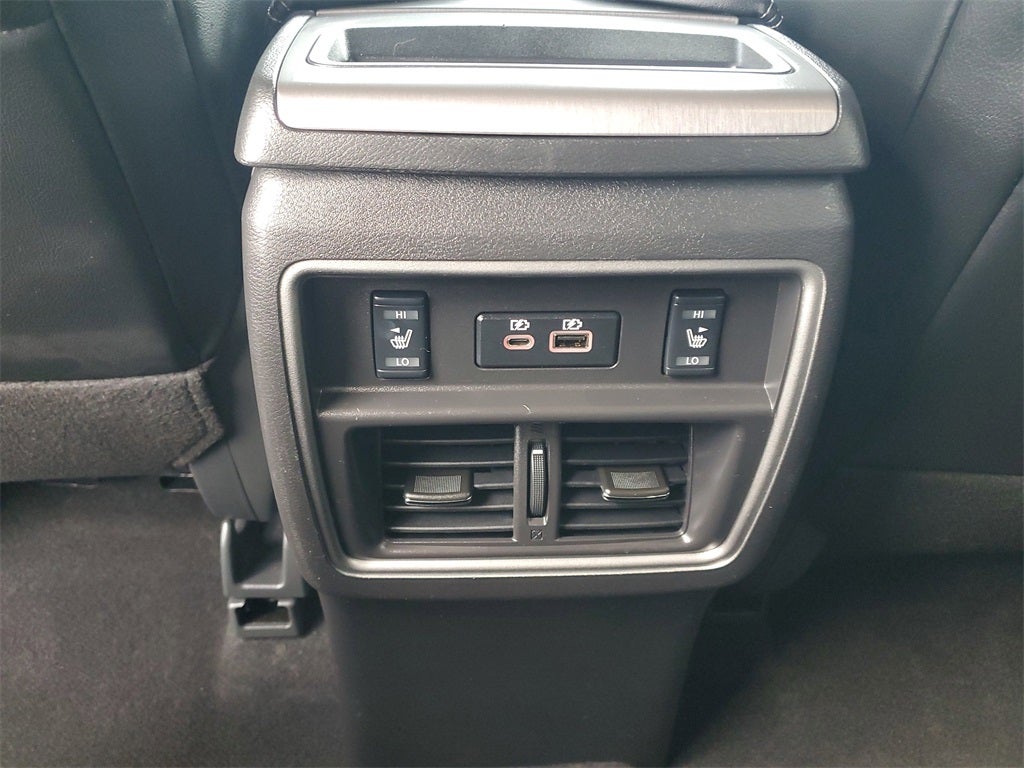 2024 Nissan Murano SL CERTIFIED