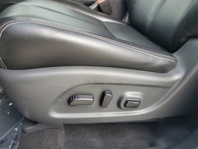 2024 Nissan Murano SL CERTIFIED