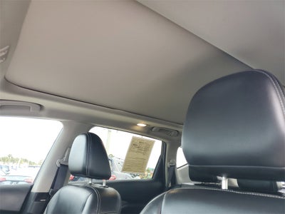 2024 Nissan Murano SL CERTIFIED