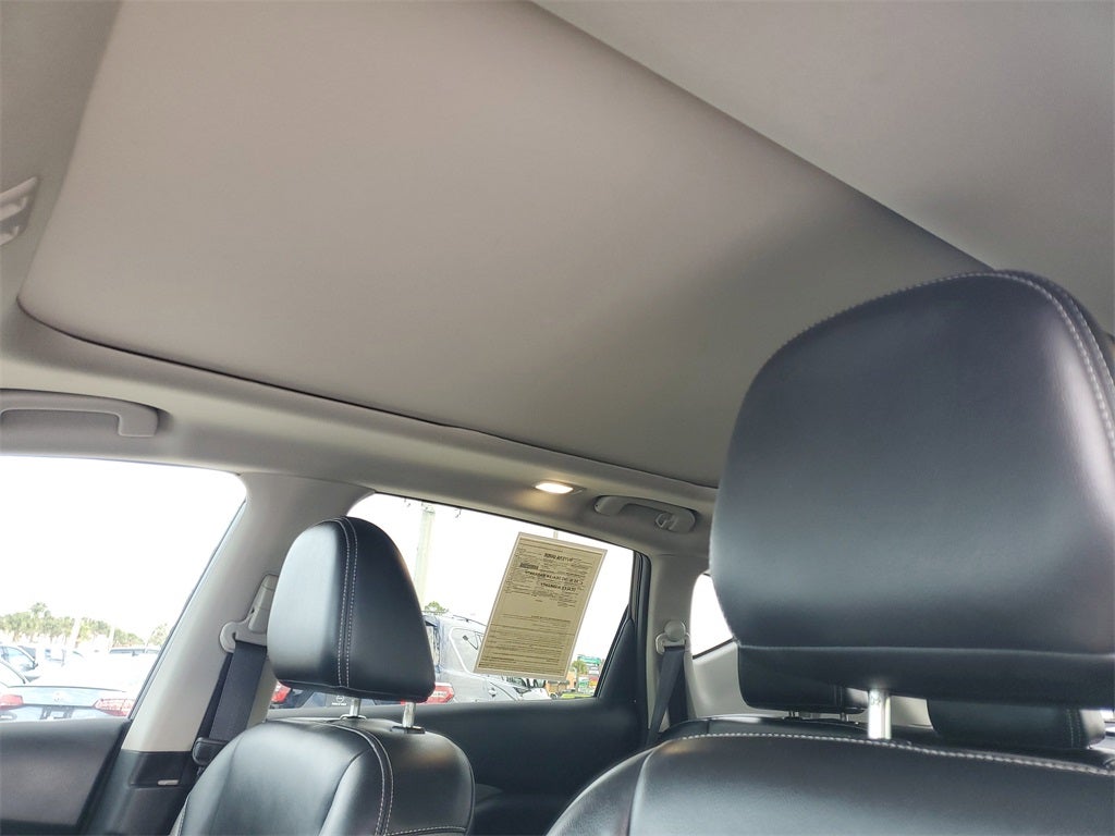 2024 Nissan Murano SL CERTIFIED