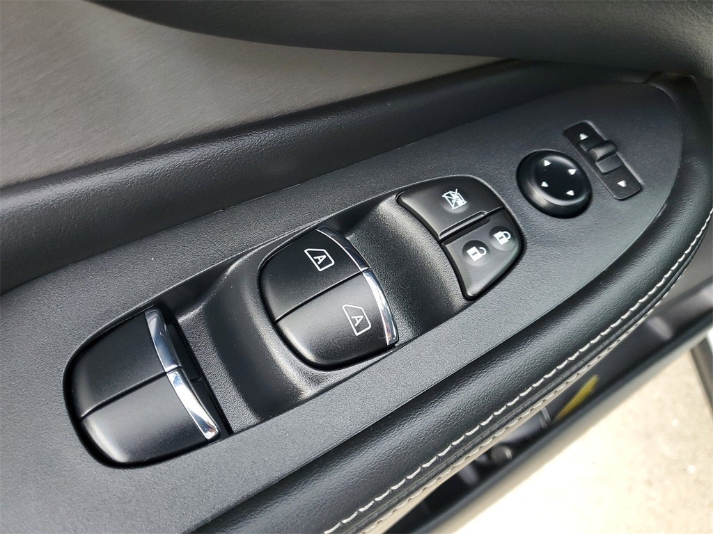 2024 Nissan Murano SL CERTIFIED