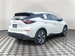 2024 Nissan Murano SL CERTIFIED
