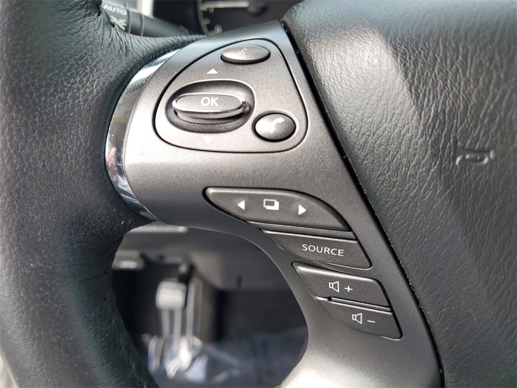 2024 Nissan Murano SL CERTIFIED