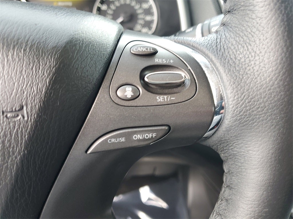 2024 Nissan Murano SL CERTIFIED