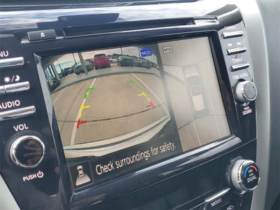 2024 Nissan Murano SL CERTIFIED