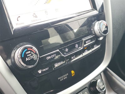 2024 Nissan Murano SL CERTIFIED