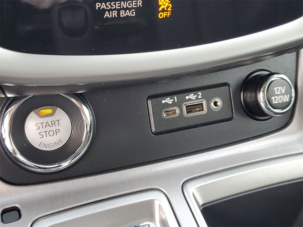 2024 Nissan Murano SL CERTIFIED