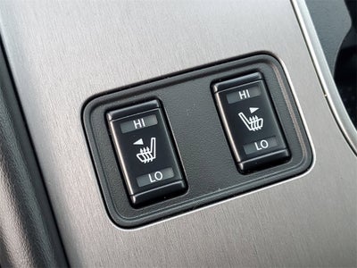 2024 Nissan Murano SL CERTIFIED