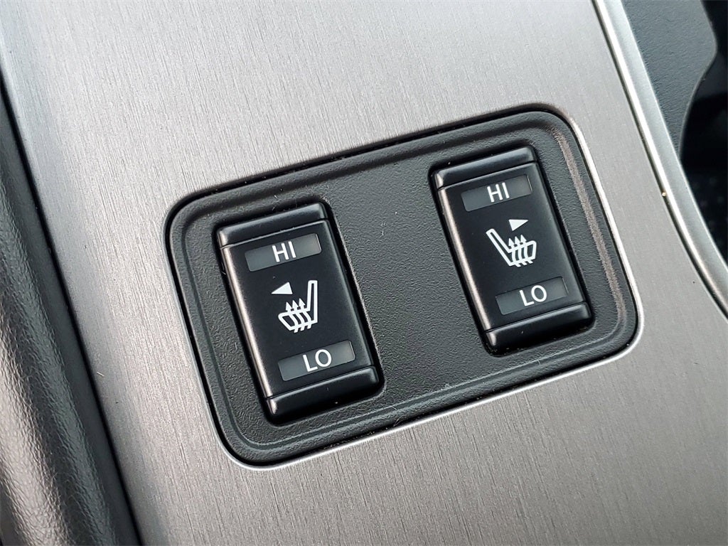 2024 Nissan Murano SL CERTIFIED