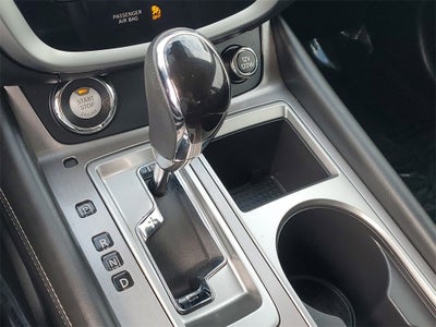 2024 Nissan Murano SL CERTIFIED