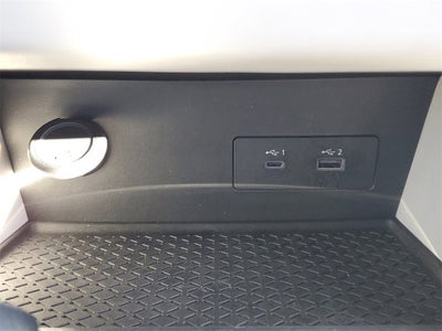 2023 Nissan Pathfinder SV