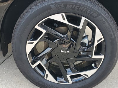 2025 Kia Sportage SX-Prestige