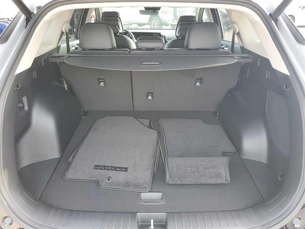 2025 Kia Sportage SX-Prestige