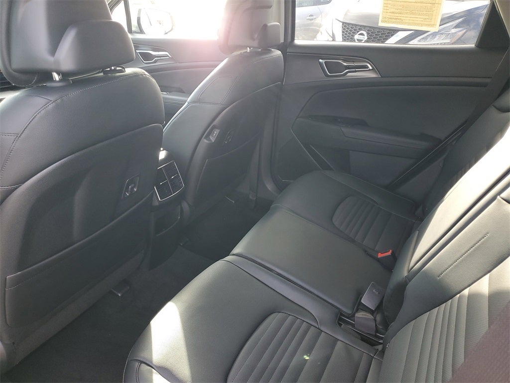 2025 Kia Sportage SX-Prestige