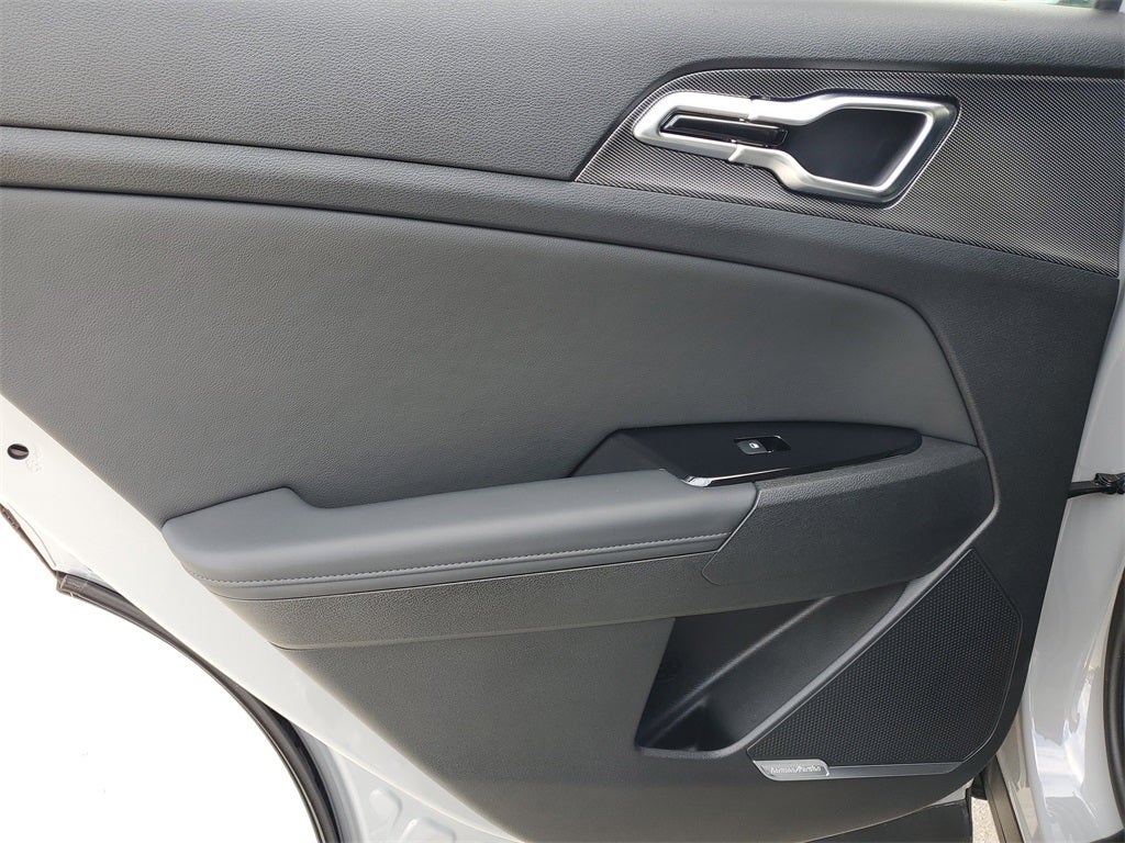 2025 Kia Sportage SX-Prestige