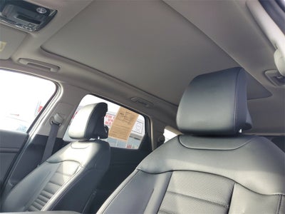 2025 Kia Sportage SX-Prestige