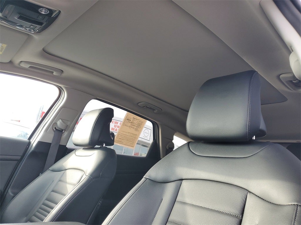 2025 Kia Sportage SX-Prestige