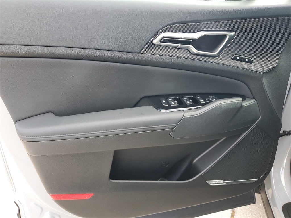 2025 Kia Sportage SX-Prestige