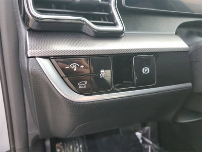 2025 Kia Sportage SX-Prestige