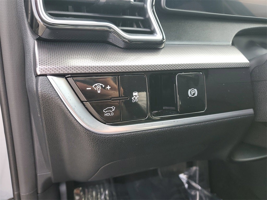 2025 Kia Sportage SX-Prestige