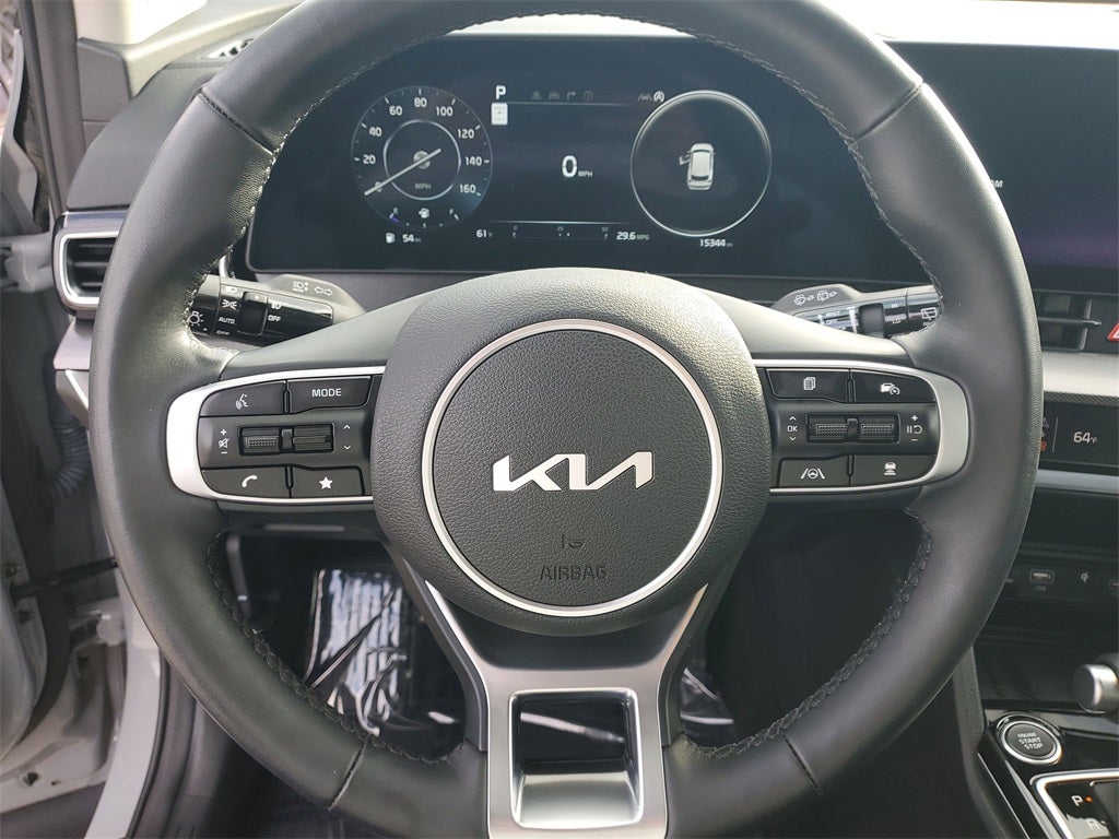 2025 Kia Sportage SX-Prestige