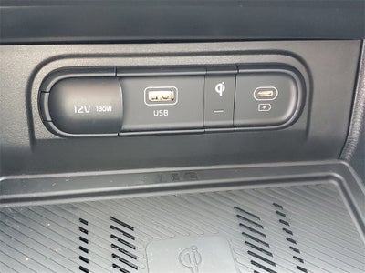 2025 Kia Sportage SX-Prestige